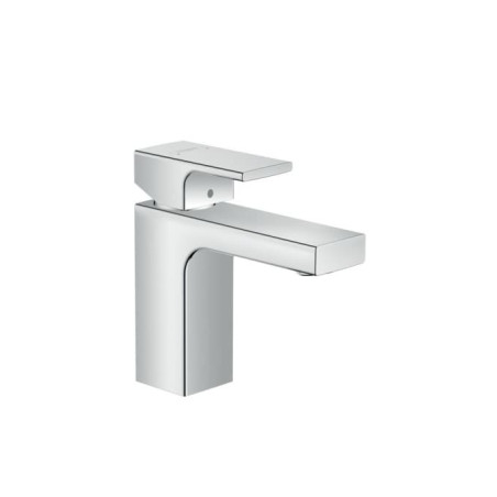 Umyvadlová baterie Hansgrohe Vernis Shape s výpustí chrom 71597000