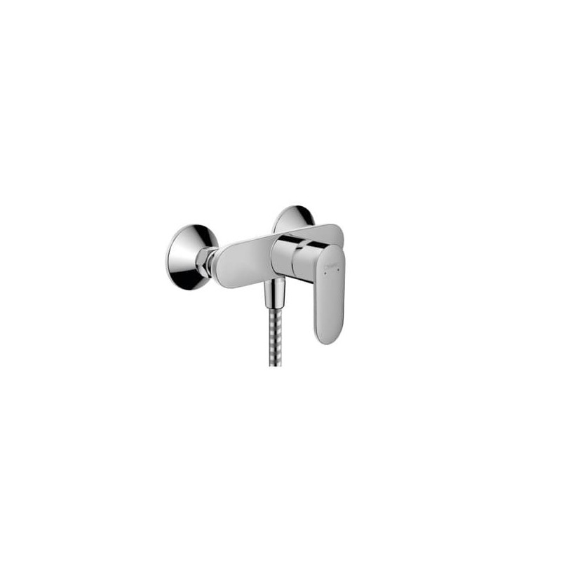 Sprchová baterie Hansgrohe Vernis Blend bez sprchového setu 150 mm chrom 71646000