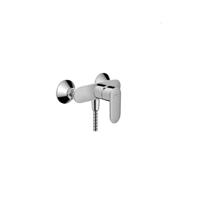 Sprchová baterie Hansgrohe Vernis Blend bez sprchového setu 150 mm chrom 71647000