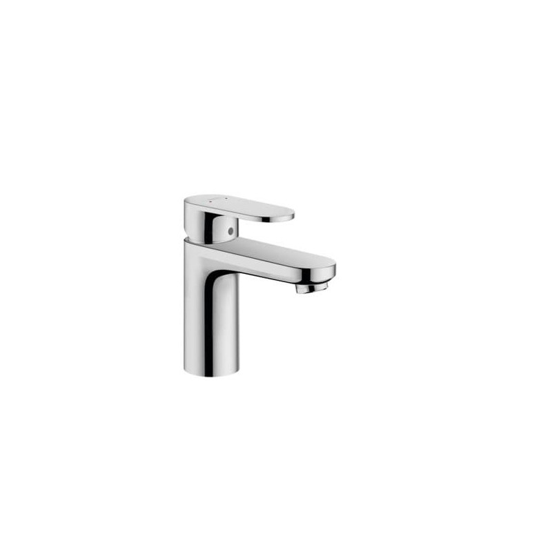 Umyvadlová baterie Hansgrohe Vernis Blend s výpustí chrom 71557000