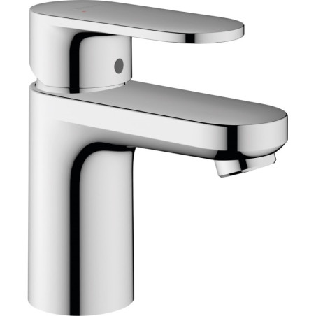 Umyvadlová baterie Hansgrohe Vernis Blend bez výpusti chrom 71558000