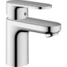 Umyvadlová baterie Hansgrohe Vernis Blend bez výpusti chrom 71558000