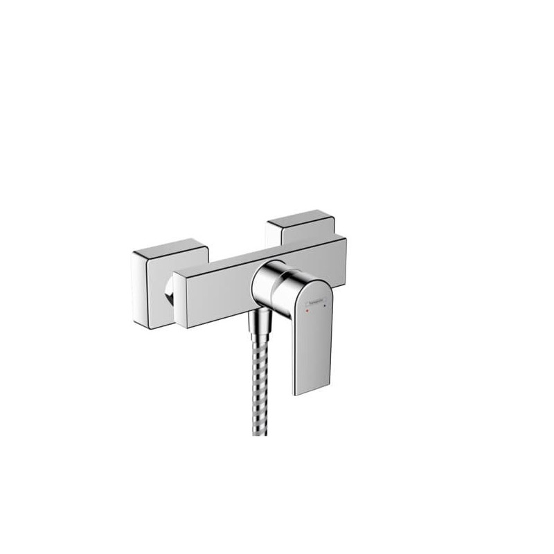 Sprchová baterie Hansgrohe Vernis Shape bez sprchového setu 150 mm chrom 71656000