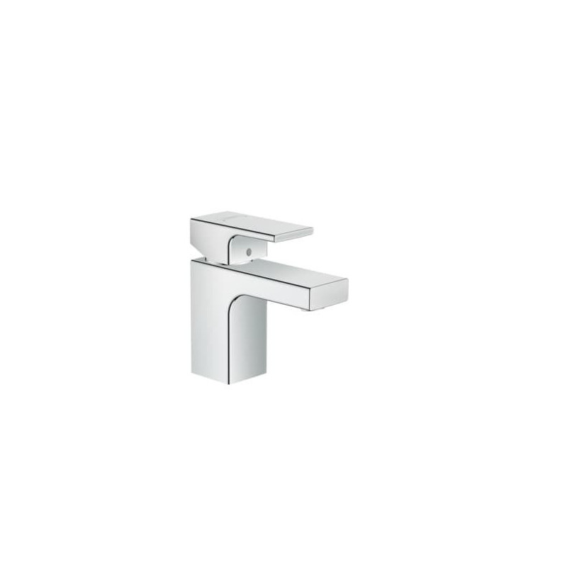 Umyvadlová baterie Hansgrohe Vernis Shape s výpustí chrom 71560000