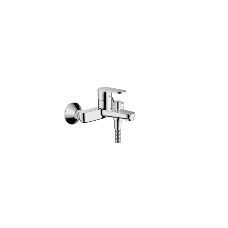 Vanová baterie Hansgrohe Vernis Blend bez sprchového setu 150 mm chrom 71454000
