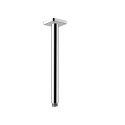 Sprchové rameno Hansgrohe Vernis Shape strop chrom 26407000