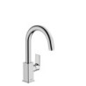 Umyvadlová baterie Hansgrohe Vernis Shape s výpustí chrom 71564000