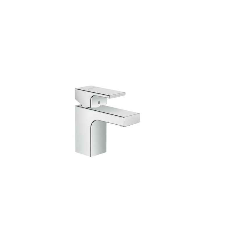 Umyvadlová baterie Hansgrohe Vernis Shape s výpustí chrom 71566000