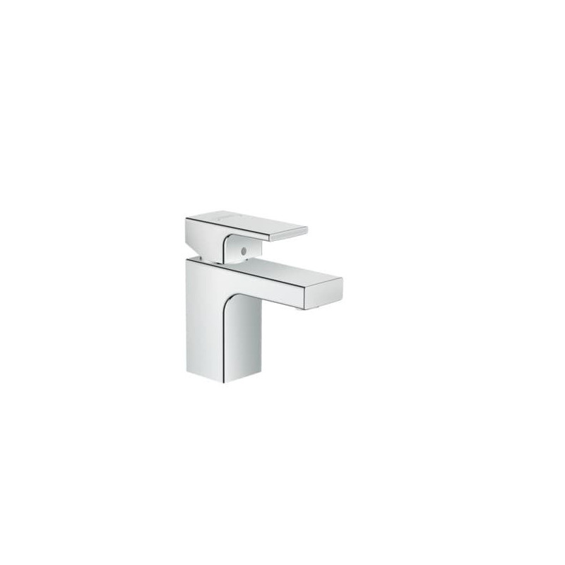 Umyvadlová baterie Hansgrohe Vernis Shape bez výpusti chrom 71567000