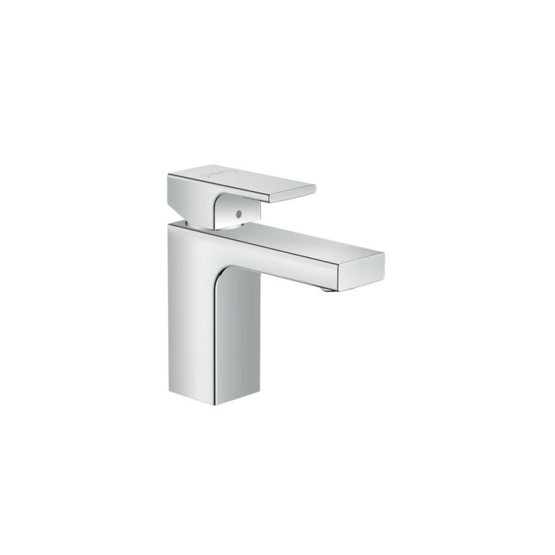 Umyvadlová baterie Hansgrohe Vernis Shape s výpustí chrom 71568000