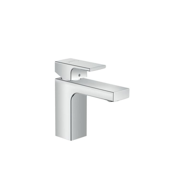 Umyvadlová baterie Hansgrohe Vernis Shape bez výpusti chrom 71569000