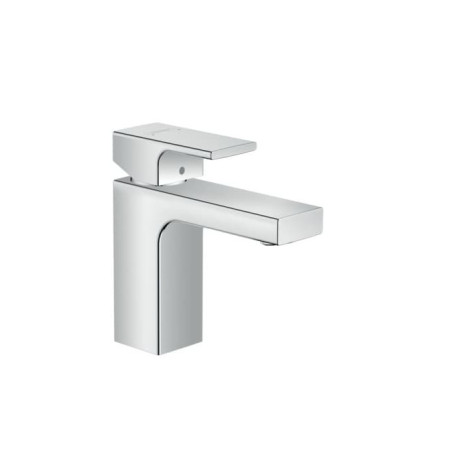 Umyvadlová baterie Hansgrohe Vernis Shape bez výpusti chrom 71569000