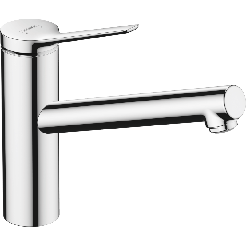 Dřezová baterie Hansgrohe Zesis chrom 74806000