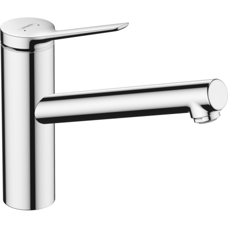 Dřezová baterie Hansgrohe Zesis chrom 74806000