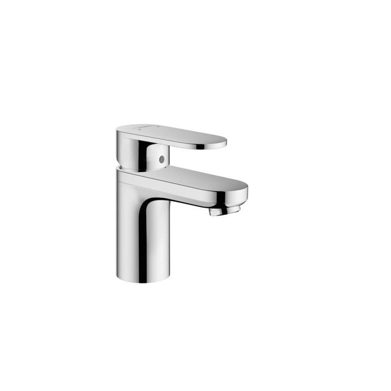Umyvadlová baterie Hansgrohe Vernis Blend s výpustí chrom 71570000