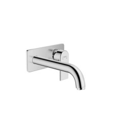 Umyvadlová baterie Hansgrohe Vernis Shape bez podomítkového tělesa chrom 71578000