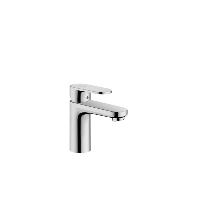 Umyvadlová baterie Hansgrohe Vernis Blend s výpustí chrom 71584000