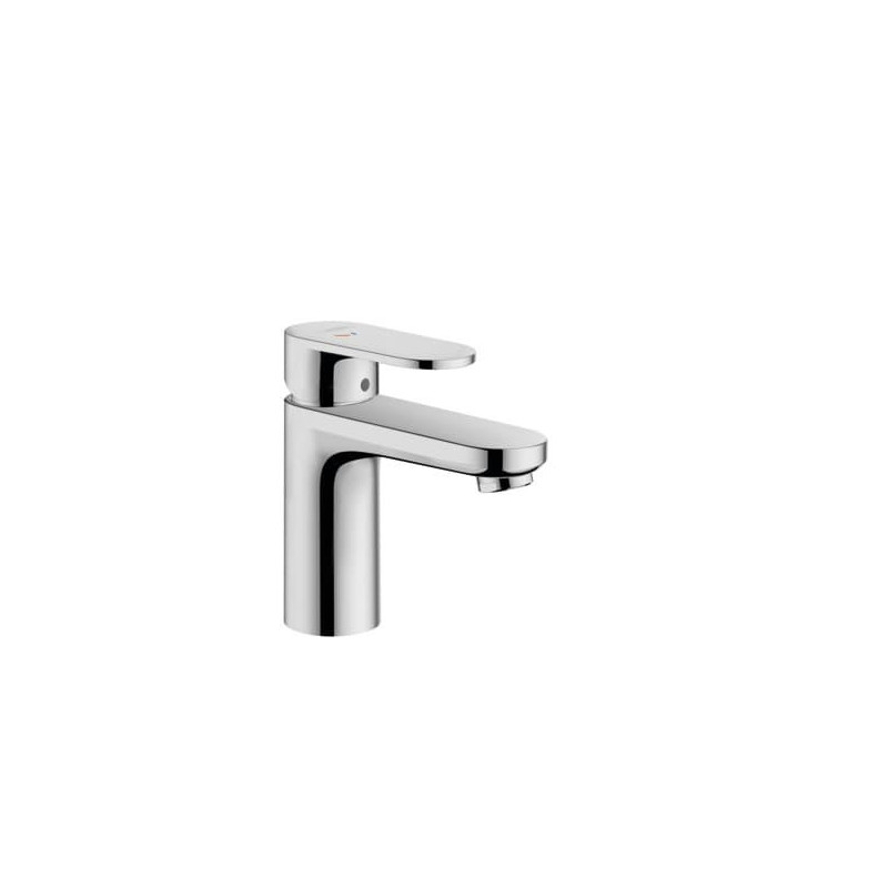 Umyvadlová baterie Hansgrohe Vernis Blend s výpustí chrom 71585000