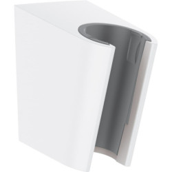Držák sprchy Hansgrohe Porter S pevný bílý 28331700
