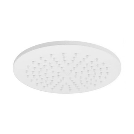 Hlavová sprcha Paffoni Master bílá ZSOF074BO