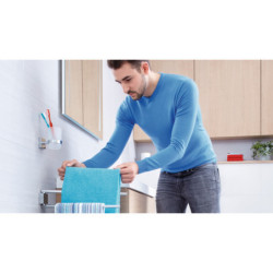 Držák ručníků Tesa Ekkro chrom 40234-00000-00