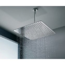 Hlavová sprcha Jika Cubito chrom H3671X10041301