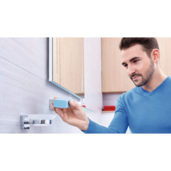 Držák mýdlenky Tesa Ekkro chrom 40240-00000-00