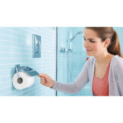 Držák toaletního papíru Tesa Klaam chrom 40259-00000-00