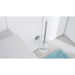 Wc štětka Tesa Loxx chrom 40274-00000-00