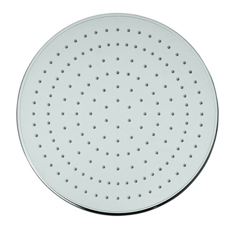 Hlavová sprcha Laufen chrom H3679810042301