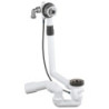 Vanový automat GROHE Talentofill Hard Graphite 28990A00