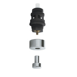 GROHE Přepínání chrom G45592000