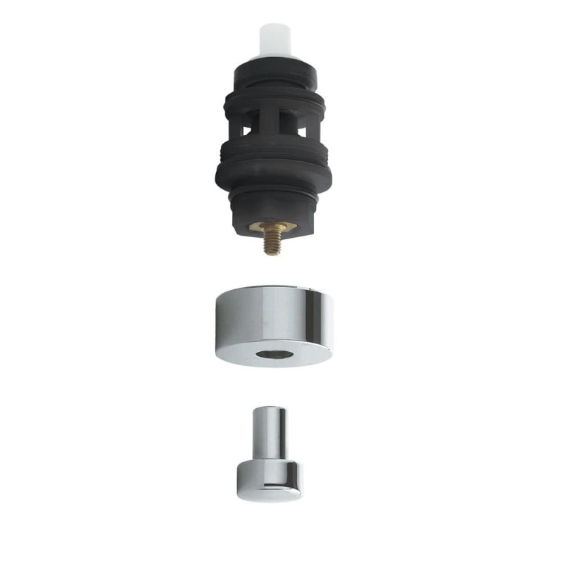 GROHE Přepínání chrom G45592000