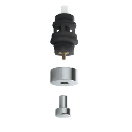 GROHE Přepínání chrom G45592000