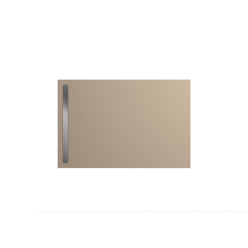 sprchová vanička Kaldewei NEXSYS 2627, 160x100 cm, warm beige 40 412746300662