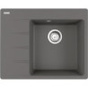 Dřez Franke Centro, CNG 611-62 TL/7 Šedý kámen, 114.0637.491