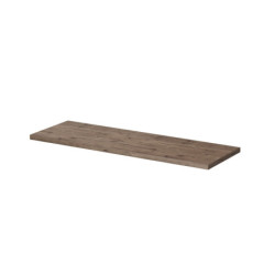 Deska pod umyvadlo Naturel Ratio 150x3,6x50 cm dub Wellington DE36.150.D370