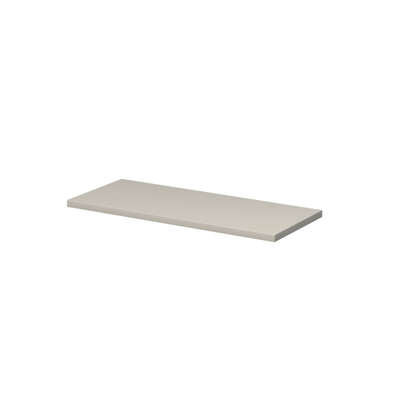 Deska pod umyvadlo Naturel Ratio 120x3,6x50 cm kašmír mat DE36.120.A3746