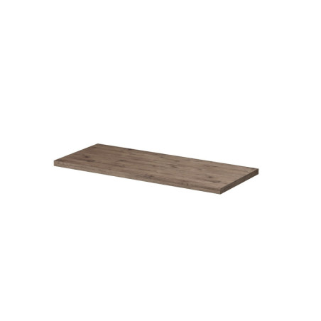 Deska pod umyvadlo Naturel Ratio 120x3,6x50 cm dub Wellington DE36.120.D370