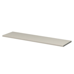 Deska pod umyvadlo Naturel Ratio 190x3,6x50 cm kašmír mat DE36.190.A3746