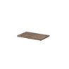 Deska pod umyvadlo Naturel Ratio 80x3,6x50 cm dub Wellington DE36.80.D370