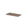 Deska pod umyvadlo Naturel Ratio 100x3,6x50 cm dub Wellington DE36.100.D370