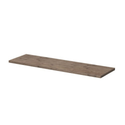 Deska pod umyvadlo Naturel Ratio 170x3,6x50 cm dub Wellington DE36.170.D370