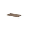 Deska pod umyvadlo Naturel Ratio 90x3,6x50 cm dub Wellington DE36.90.D370