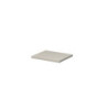 Deska pod umyvadlo Naturel Ratio 60x3,6x50 cm kašmír mat DE36.60.A3746