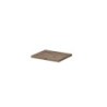 Deska pod umyvadlo Naturel Ratio 60x3,6x50 cm dub Wellington DE36.60.D370