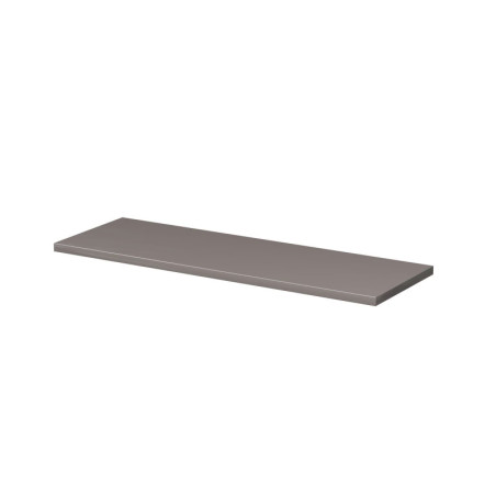 Deska pod umyvadlo Naturel Ratio 150x3,6x50 cm basalto lesk DE36.150.A2496