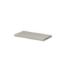 Deska pod umyvadlo Naturel Ratio 100x5,4x50 cm kašmír lesk DE54.100.A3026