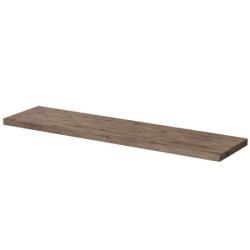Deska pod umyvadlo Naturel Ratio 200x5,4x50 cm dub Wellington DE54.200.D370