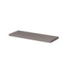 Deska pod umyvadlo Naturel Ratio 140x5,4x50 cm basalto lesk DE54.140.A2496